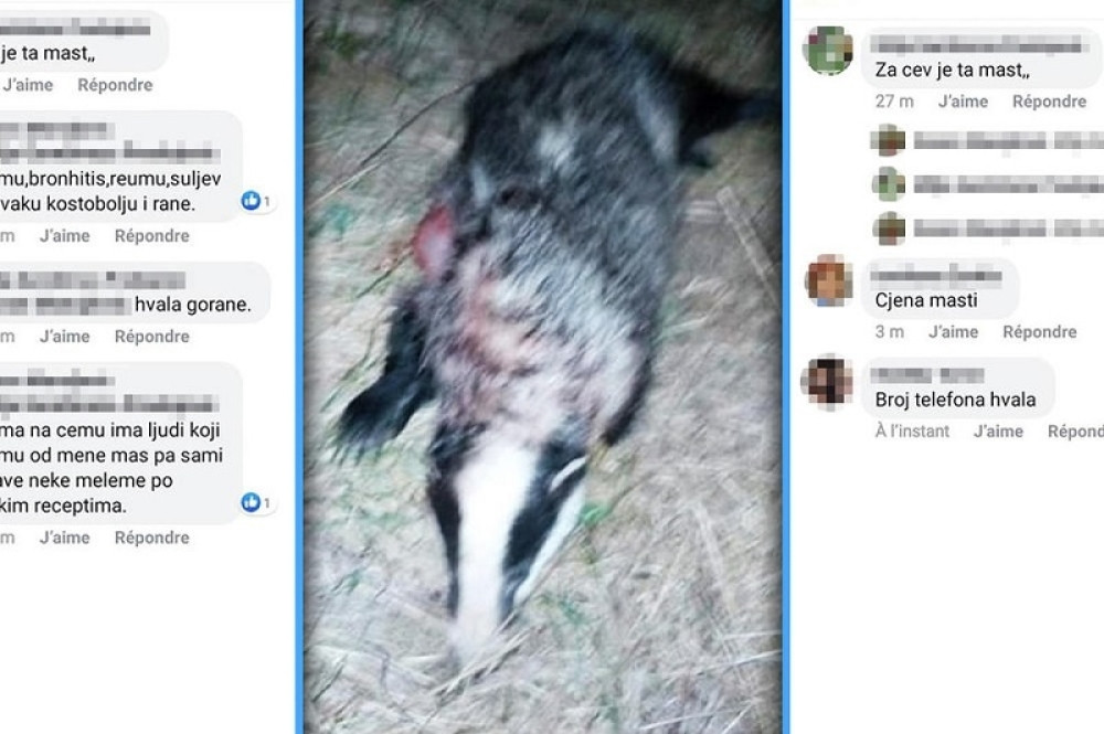 Monstruozan oglas osvanuo na Fejsbuku, Srbi masovno pitaju za cenu! (FOTO)