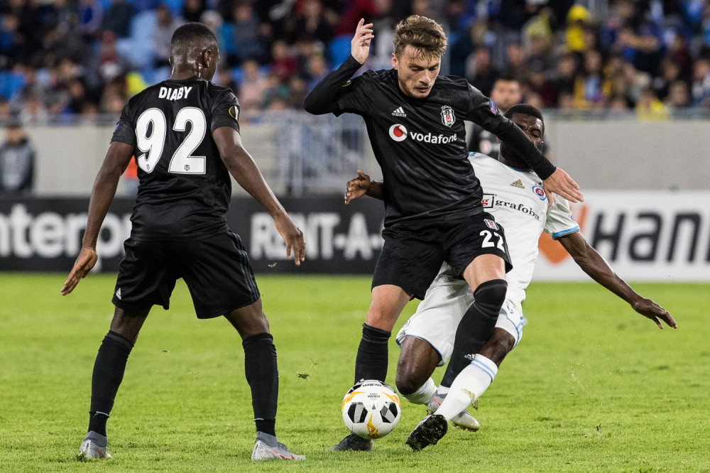 Ljajić se vratio u formu, pa poslao poruku navijačima crno-belih