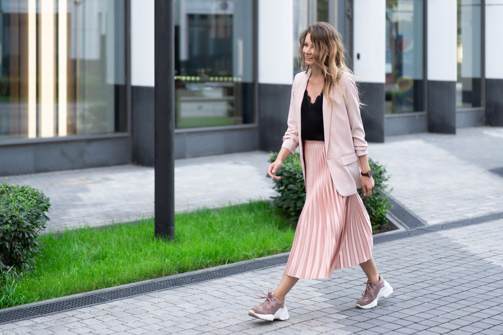 Model suknje koji apsolutno svima dobro stoji!