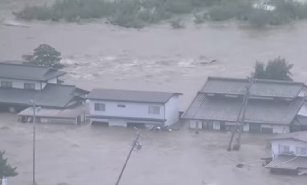 Ostali bez svojih najmilijih. Sve ono što su godinama mukotrpno gradili, otišlo je u nepovrat! (VIDEO)