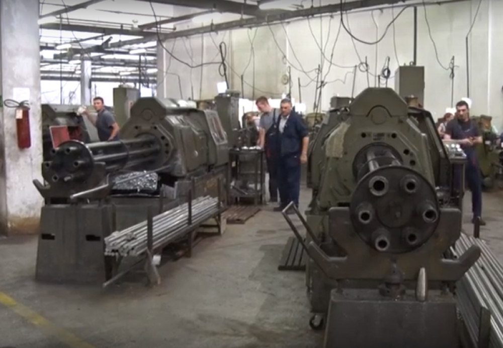 Prljave izmišljotine o Krušiku: Bez posla 120 ljudi, izgubljeno 80.000.000$