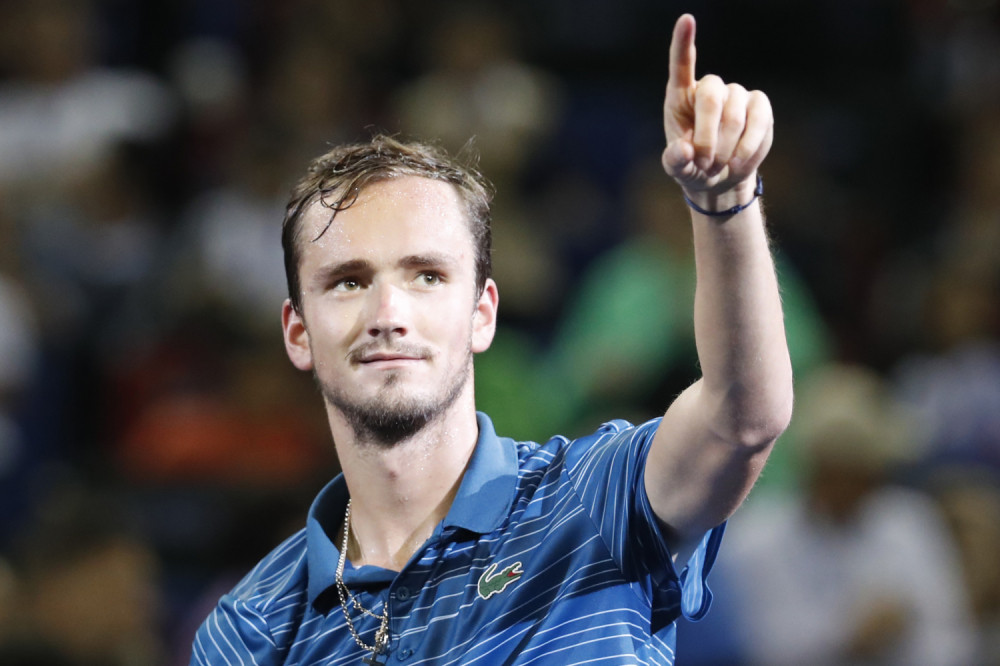 Medvedev otkrio Nadalovu prednost u odnosu na Đokovića: "Jasno je zašto je najveći izazov igrati protiv njega!"