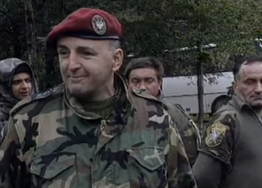 Arkanova majka pred njegovo hapšenje uradila jednu stvar koja je iznenadila i sam državni vrh!