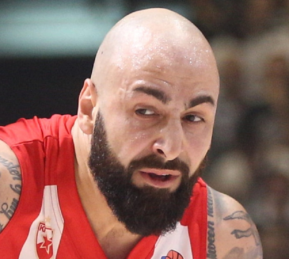 Bivši košarkaš Crvene zvezde na udaru u Severnoj Makedoniji zbog napada!