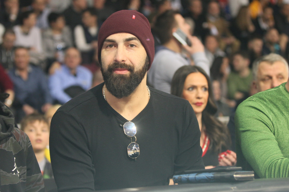 Pero Antić veruje u uspeh crveno-belih!