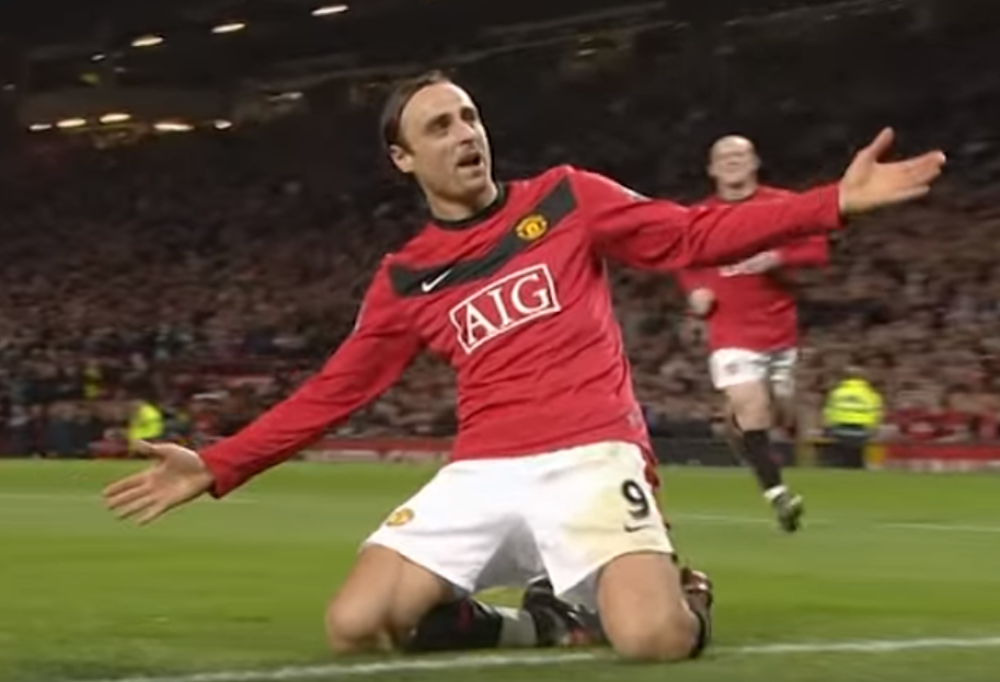 Legendarni Berbatov se saoseća sa Jovićem, jedna stvar mora da postoji!