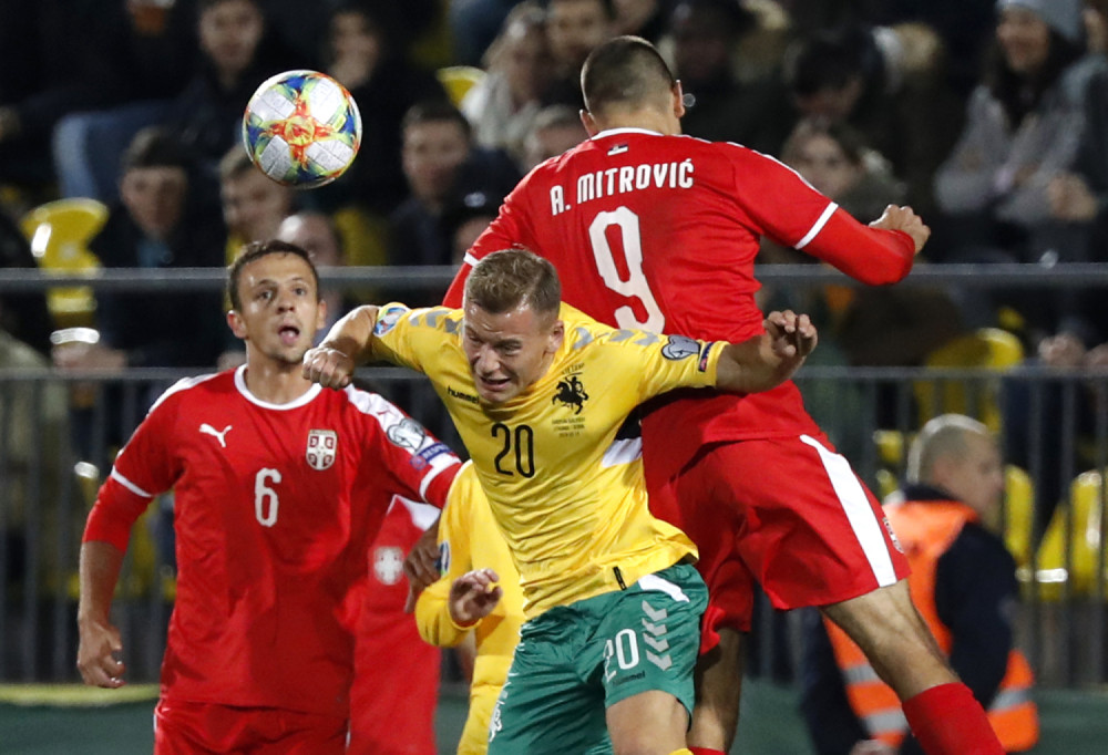 "Moglo je da bude 2:2, ne daj bože" I Matijašević i Nemanja Maksimović saglasni - ne smemo da ponavljamo iste greške!