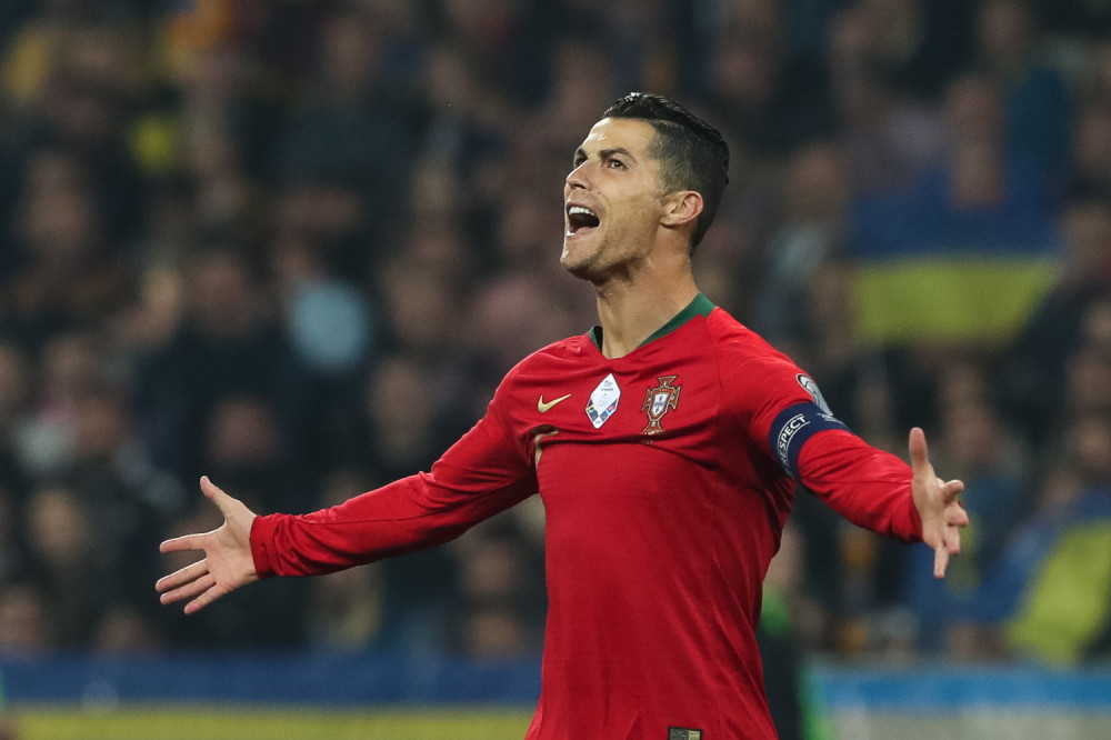 Ronaldo postigao 700. gol, ali ovog Austrijanca nikada neće prestići! (VIDEO)