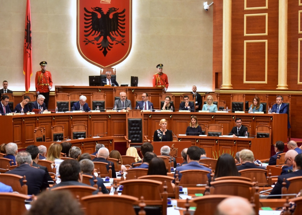 U Prištini teče rok za formiranje vlasti