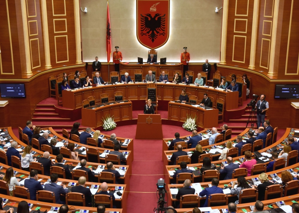 Albanci u skupštinu ubacili najbogatije, njihovo bogatstvo je ogromno!