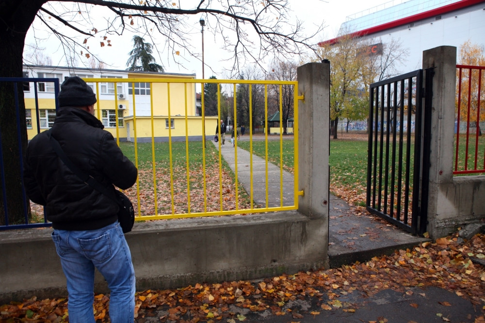 Pas izujedao dete (7), majka dala sve od sebe da ga spasi od čeljusti životinje!