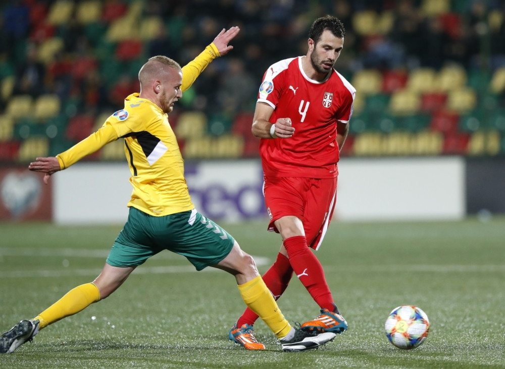 Milivojević izneo detalje sukoba sa Krstajićem