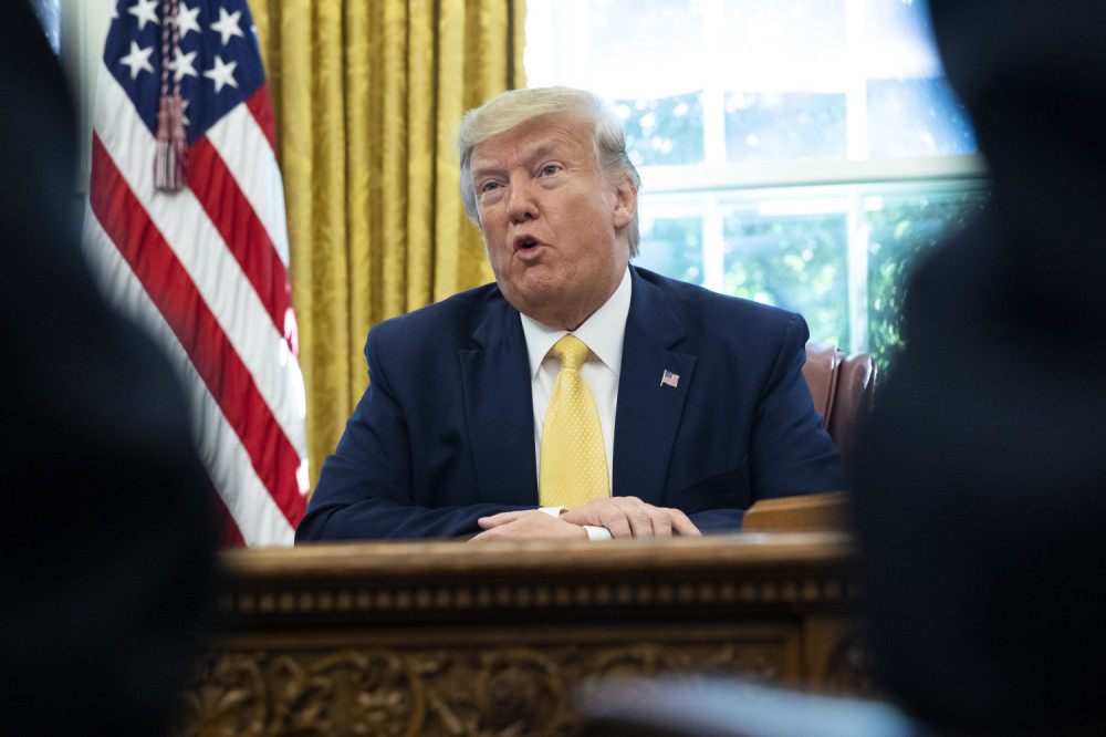 SAD priprema nove ozbiljne sankcije za ekonomiju Rusije!