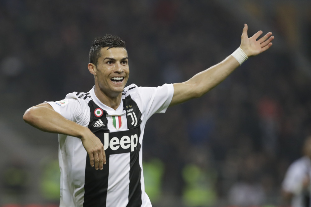Ronaldo dao Juventusu još jednu šansu, Kristijano napada istoriju i rekorde!