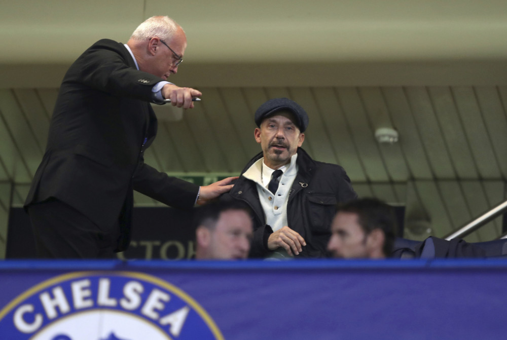 Fotografija legendarnog fudbalera zaprepastila svet - Bolest ga je promenila do neprepoznatljivosti (FOTO)