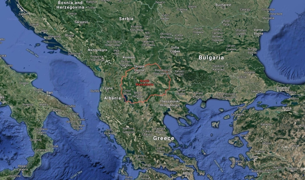 Zemljotres pogodio Severnu Makedoniju, treslo se i Kosovo