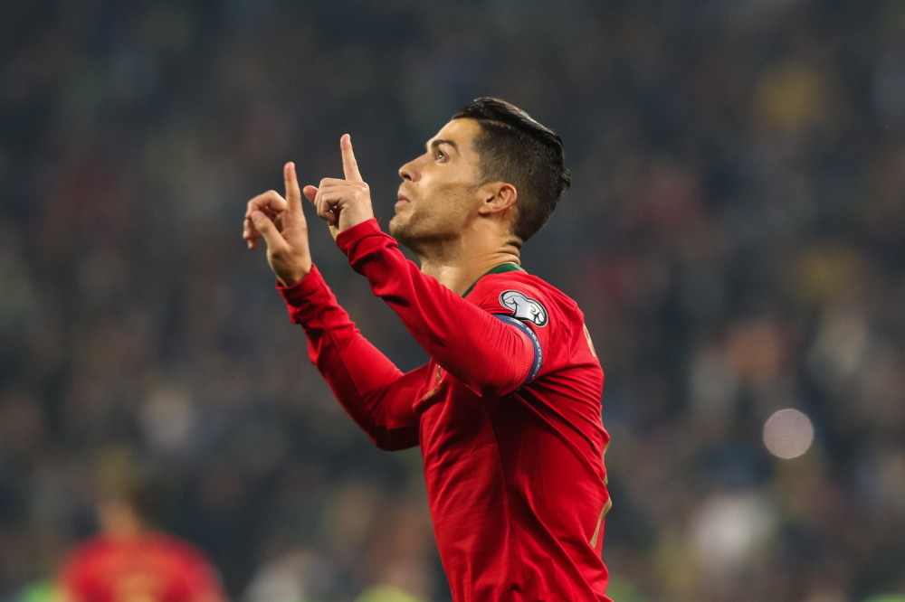 Ne gledam ja u rekorde, već oni gledaju u mene!