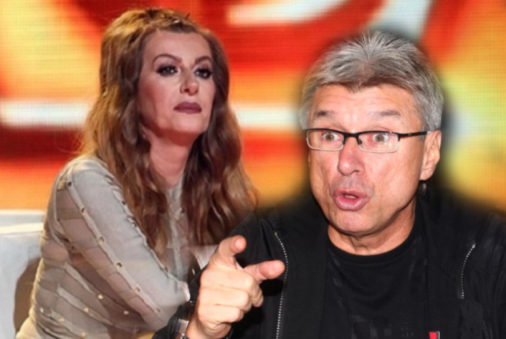 Viki Miljković progovorila o odlasku novoč člana žirija, pa otkrila u kakvoj je trenutno krizi!?