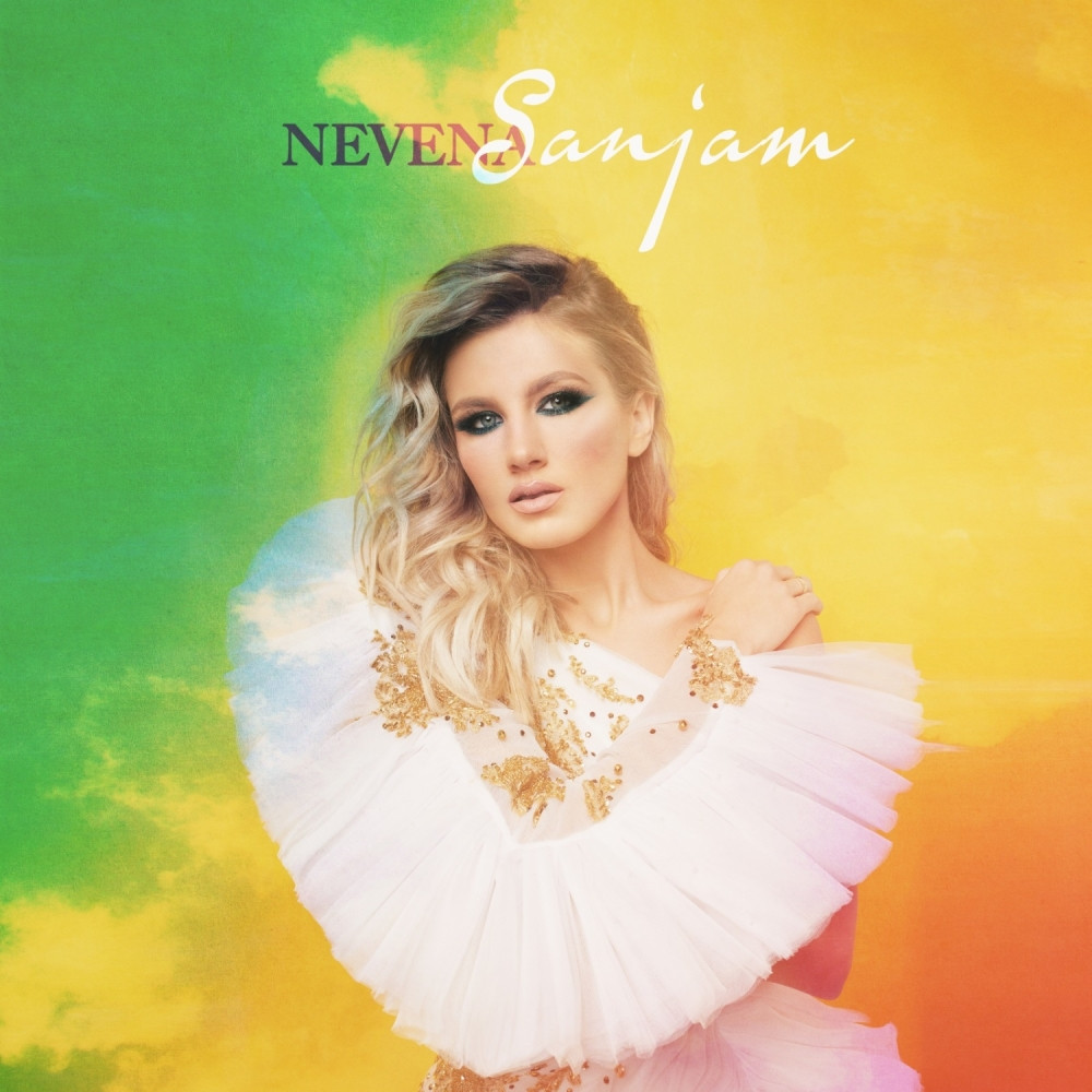 Nevena Božović objavila novu pesmu "Sanjam"! (VIDEO)