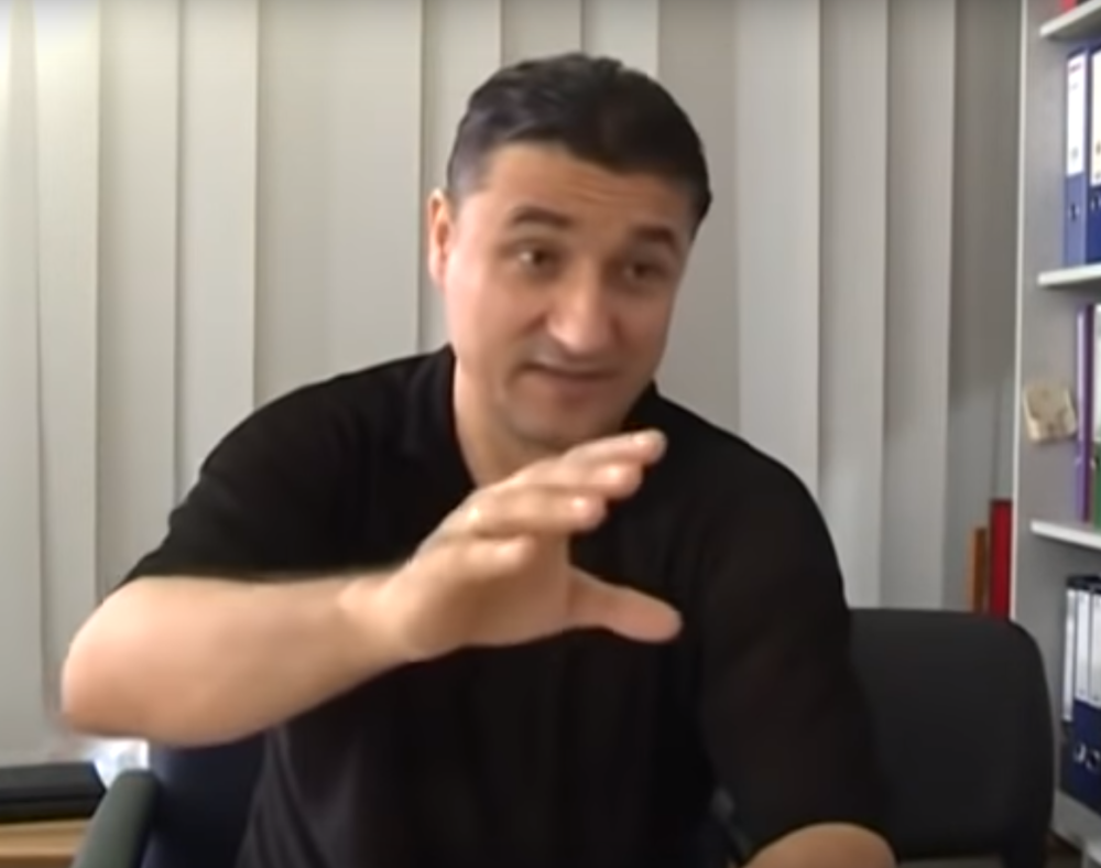 Hrvati pitali Pančeva ko je bolji Zvezda ili Dinamo, on govorio o Partizanu!