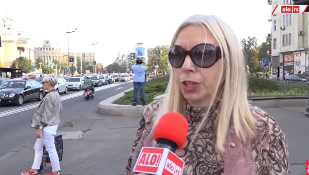 Pitali smo građane šta misle o štrajku! Svi besni i ogorčeni!