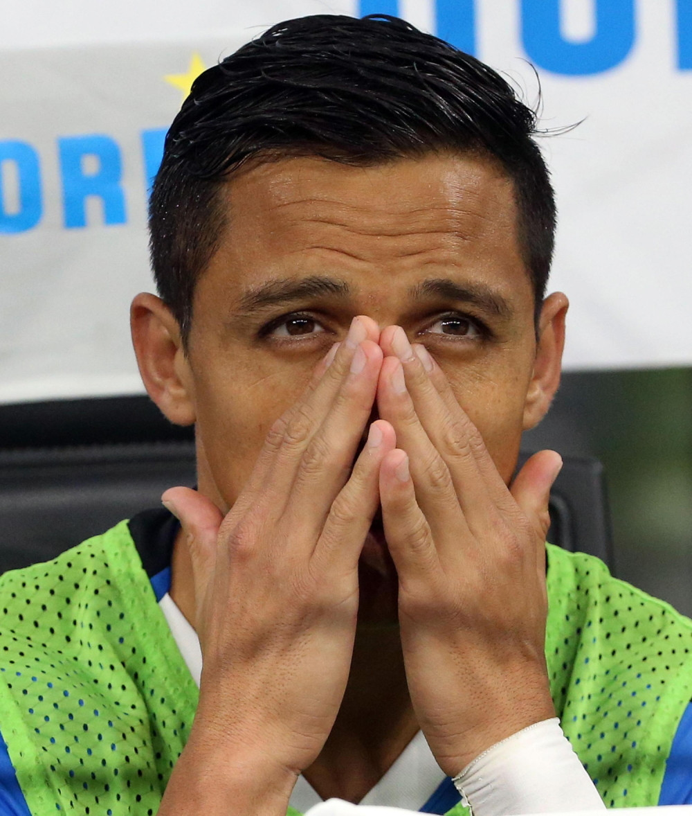 Hteo sam da napustim Junajted nakon prvog treninga, odmah sam nazvao agenta!