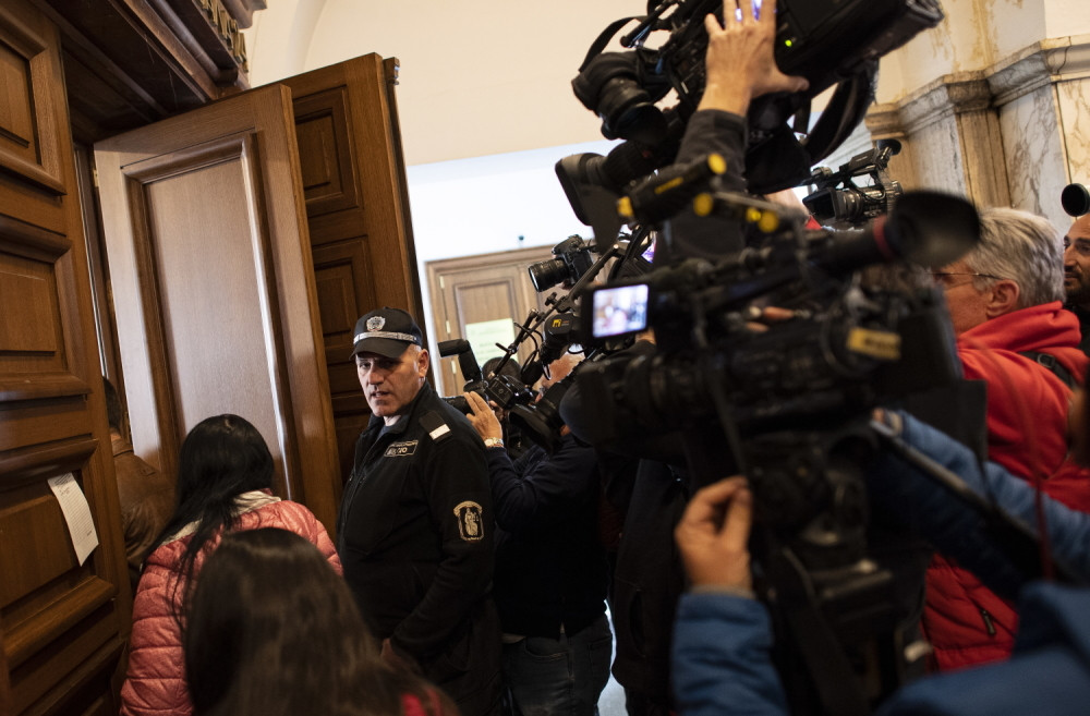 Načelnik odeljenja štitio narkodilere!