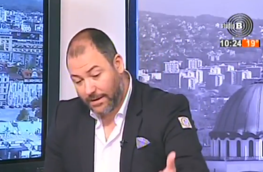 Poznati reditelj o ženi glumici,problemima, a i o glasinama koje kruže (VIDEO)