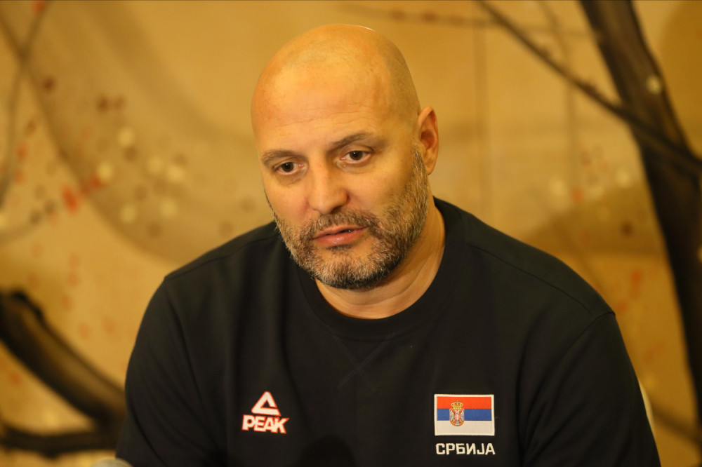 Đorđevića pitali za Mihu, a on više nije mogao da krije -"Uf, vratilo me nekoliko godina unazad... Znate MOJ BRATANAC je imao osam godina..."