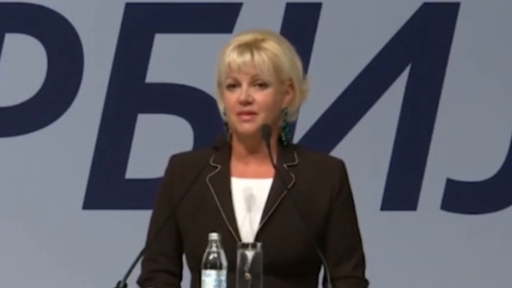 Dušica Bojić: Knjige su se palile za vreme nacista