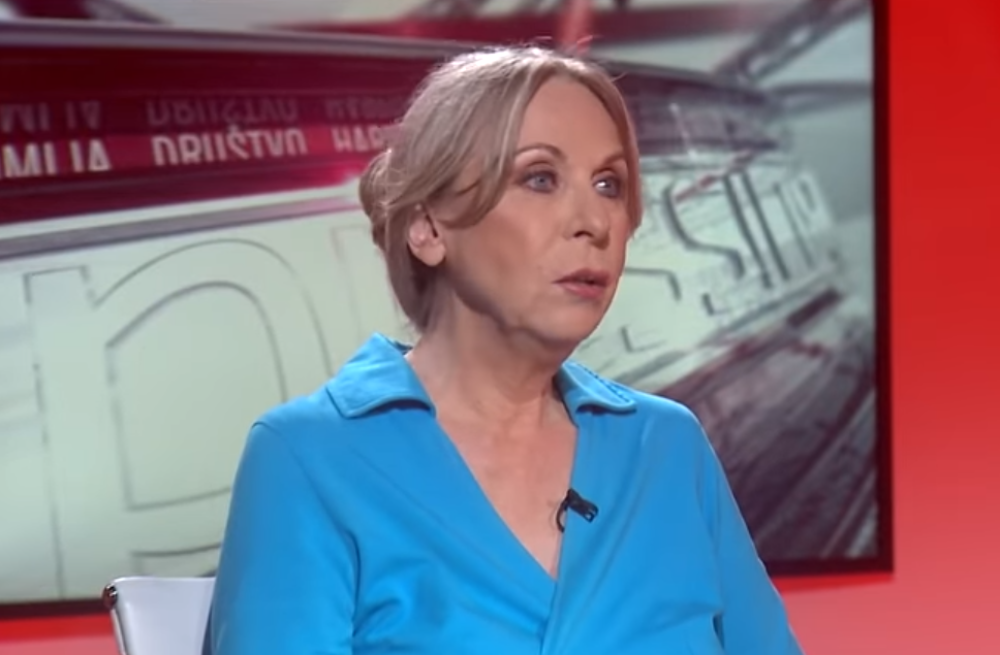 Danica Popović osumnjičena da je htela sve da zataška, gurala kućne prijatelje u komisiju!