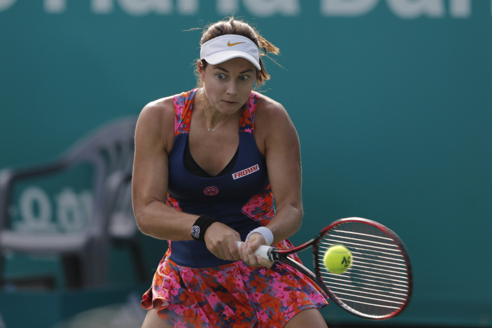 Na čudan način upala u glavni žreb turnira!