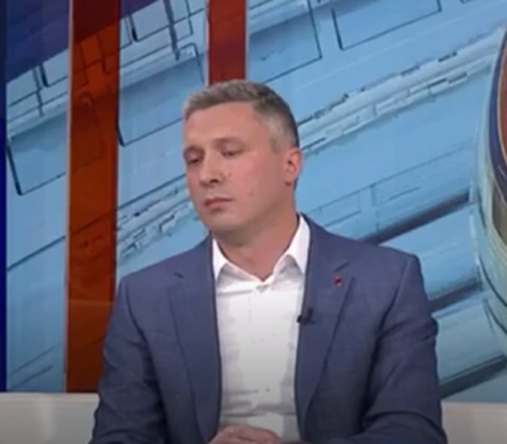 Udruženje porodica kidnapovanih sa KIM podnelo krivično prijavu portiv lidera Dveri Boška Obradovića! Prijavu potpisao SImo Spasić