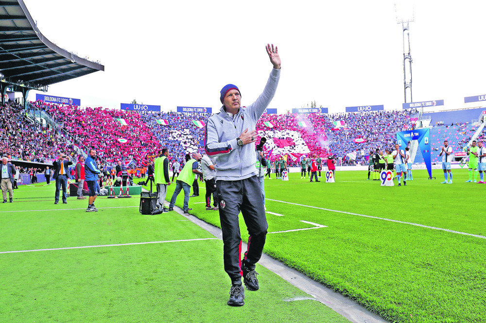 Najiskreniji Mihajlović do sada! O životnim lekcijama, emocijama i tome šta mu je vrednije od titule prvaka!