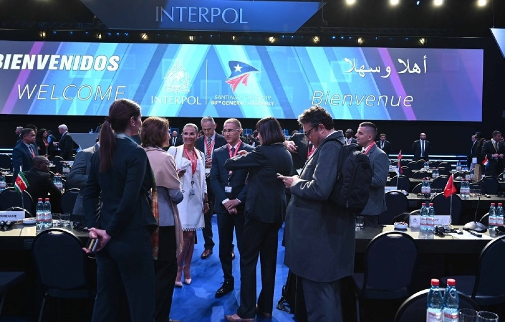 Otkrivamo detalje sednice u Interpolu! Haradinaj se uplašio totalnog debakla, pa povukao neočekivan potez!