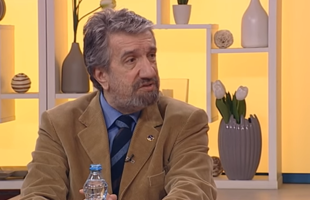 U našoj prestonici i zemlji postoje ljudi koji su ispod civilizacijskog nivoa grada i zemlje u kojoj žive!