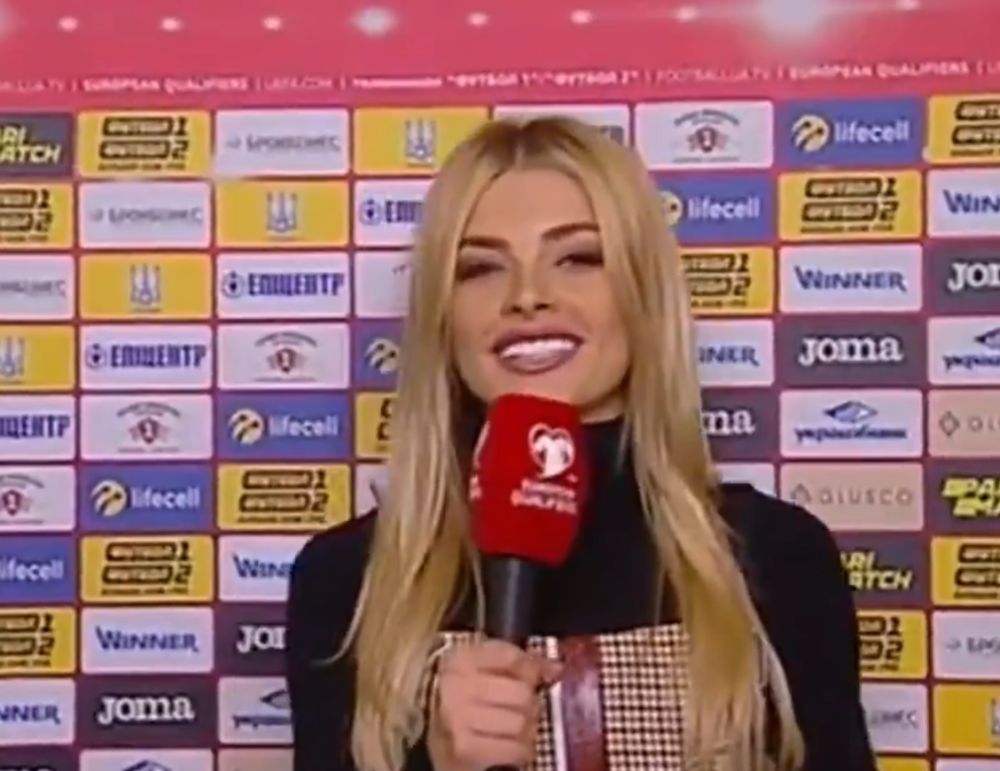 Najveći uspeh mu je ipak osvajanje brutalne seksi cice koja mami uzdahe gde god da se pojavi (FOTO)