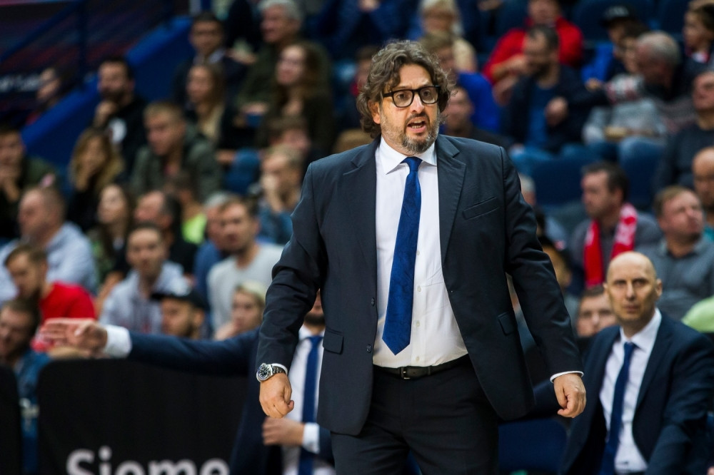 Trener Partizana iznenadio javnost, a razlog je potpuno neverovatan! (FOTO)