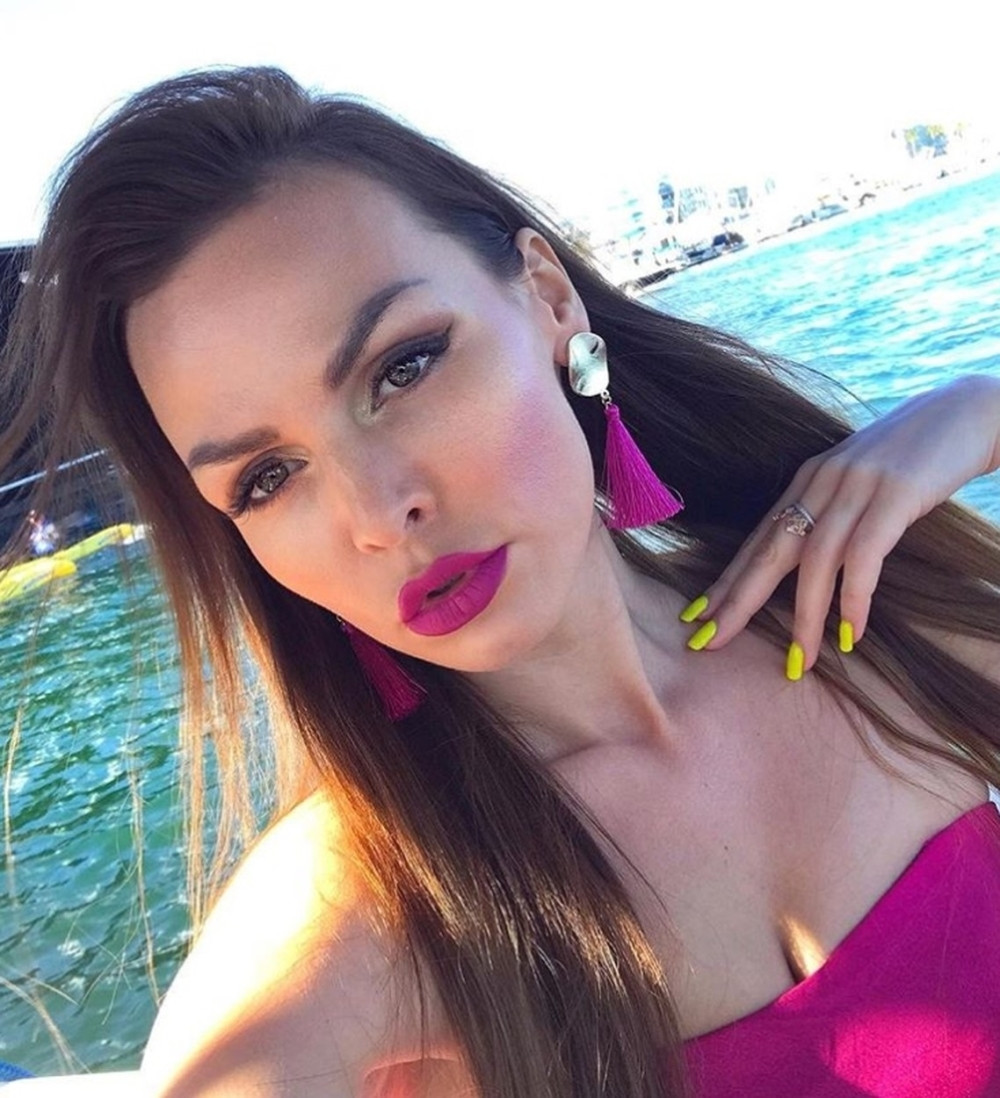 Manekenka doživela stravičnu nesreću! Reanimirali je 40 minuta, povrede su jezive! (UZNEMIRUJUĆE FOTOGRAFIJE)