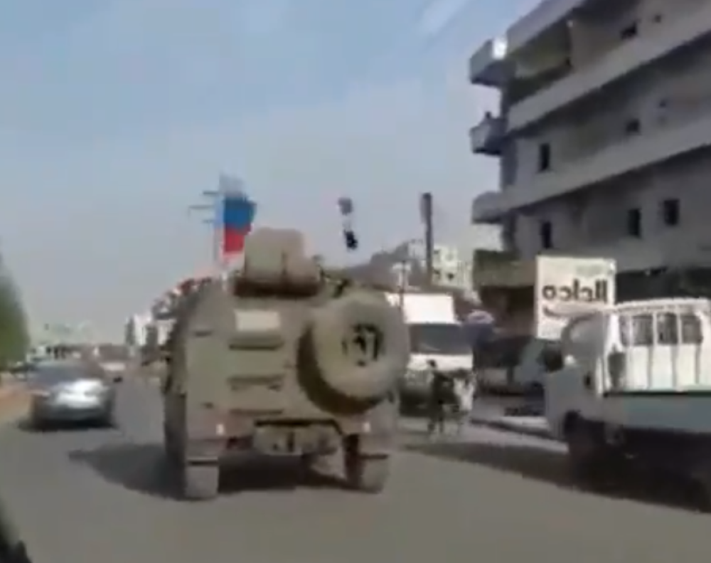 U Siriji se uspostavlja novi sistem! Turci će poludeti!