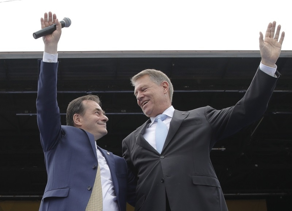 Pala vlada, novi privremeni premijer Rumunije je Orban!