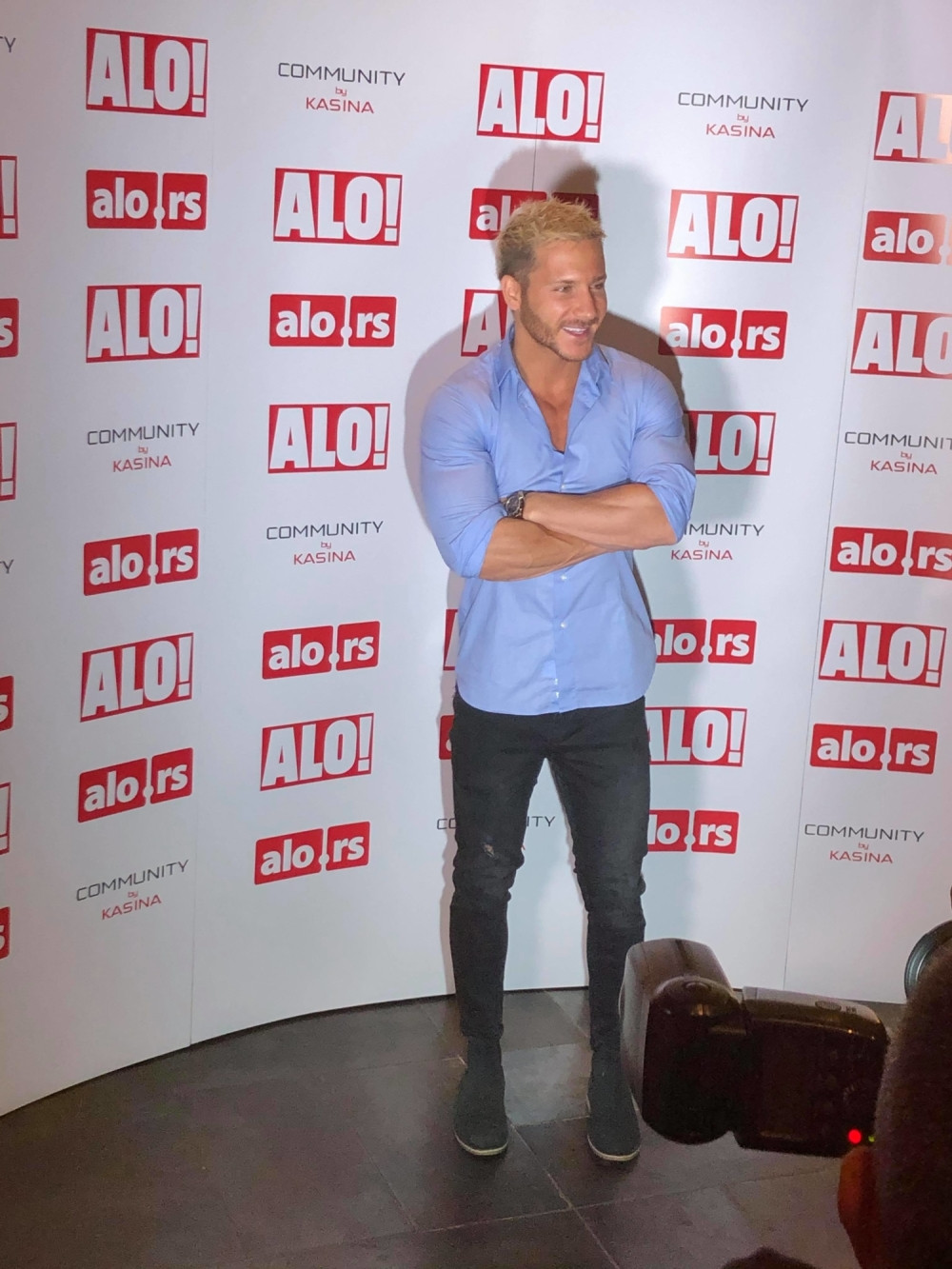 Zbog aktuelnih dešavanja, Saša Kovačević otkazao koncert: Ostao bez 30.000 evra