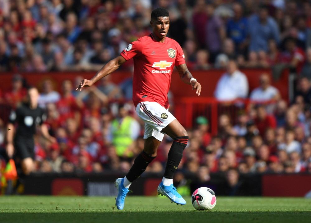 Brzonogi fudbaler Junajteda nikad emotivniji, dok je bio dete bio je primoran na to, zna u kakvoj situaciji se oni sad nalaze! (VIDEO)