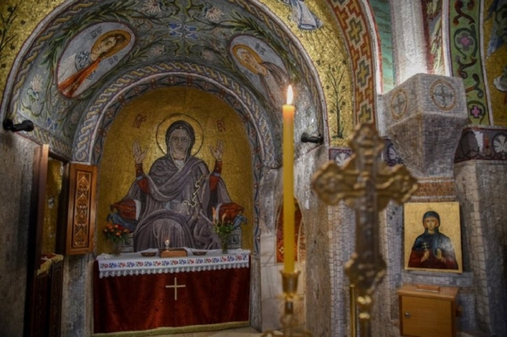 Danas ga slavimo, a prema predanju ovaj predmet nikako ne uzimajte u ruke