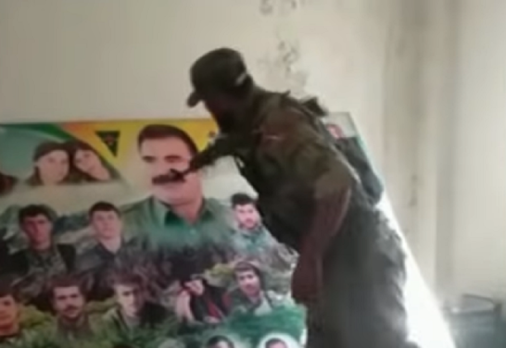 Najžešće borbe ikada. Sirijske snage i Kurdi rame uz rame protiv Turaka i mudžahedina! (VIDEO)