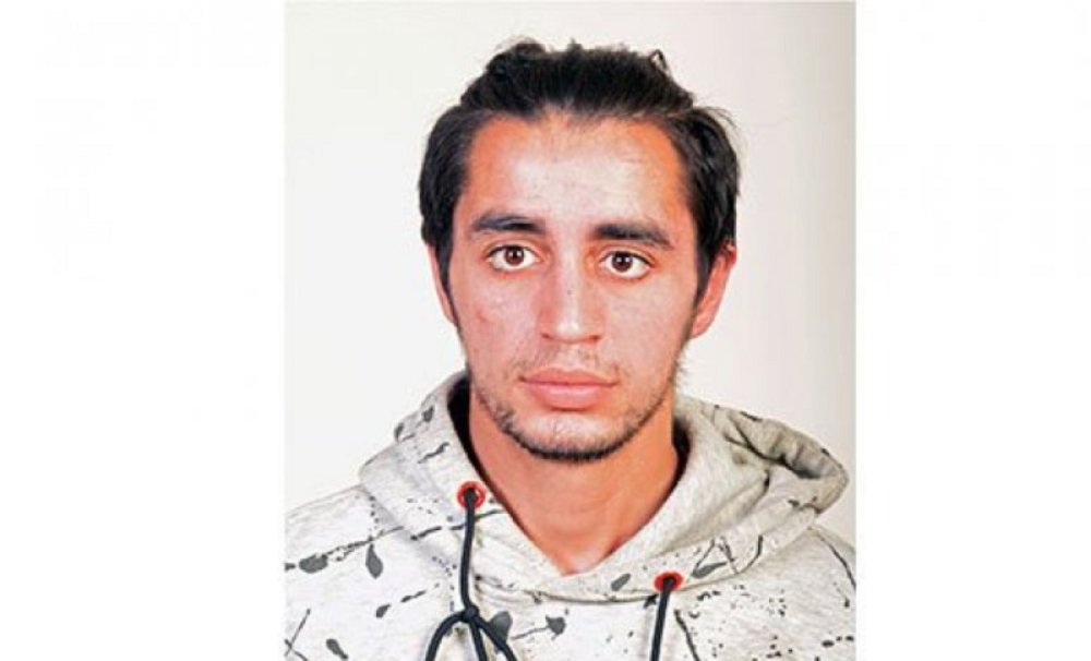 Svuda pokazuju njegovu sliku!