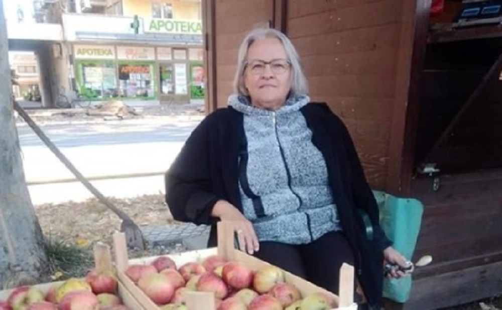 Divan gest jedne bake iz Ćuprije ugrejao je svima srce (FOTO)