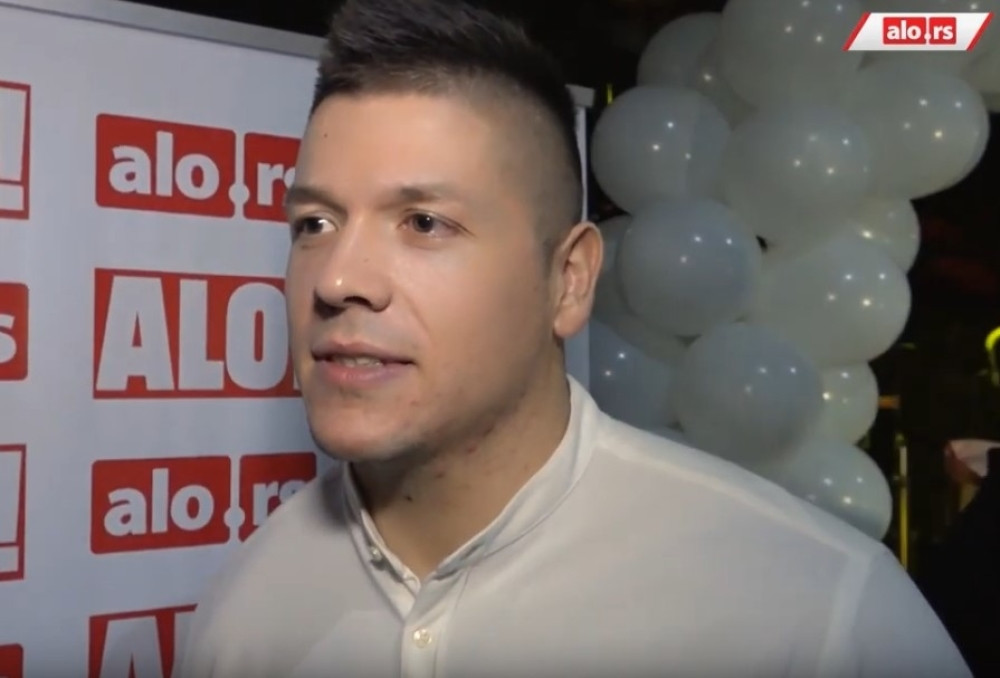 Na početku policijskog časa! "Biće kako Bog kaže!" Sloba Radanović sam u izolaciji!