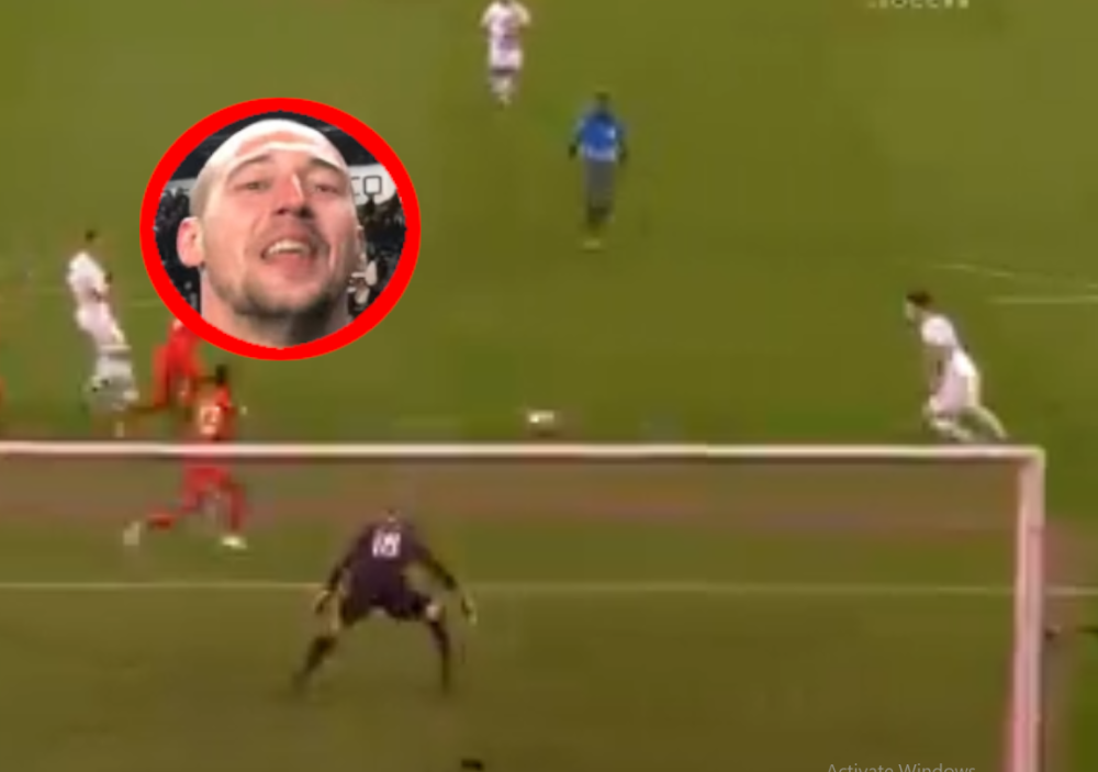 Srbin protiv Amerike branio kao Bufon, doneo prvu pobedu posle 34 godine! Ovo je neverovatno (VIDEO)