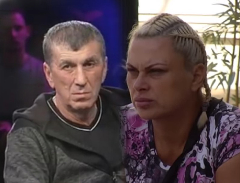 Marija je abortirala naše prvo dete! Siniša opleo po ženi, ali ni Miljanu nije štedeo.